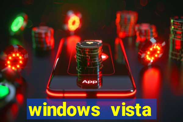 windows vista simulator online